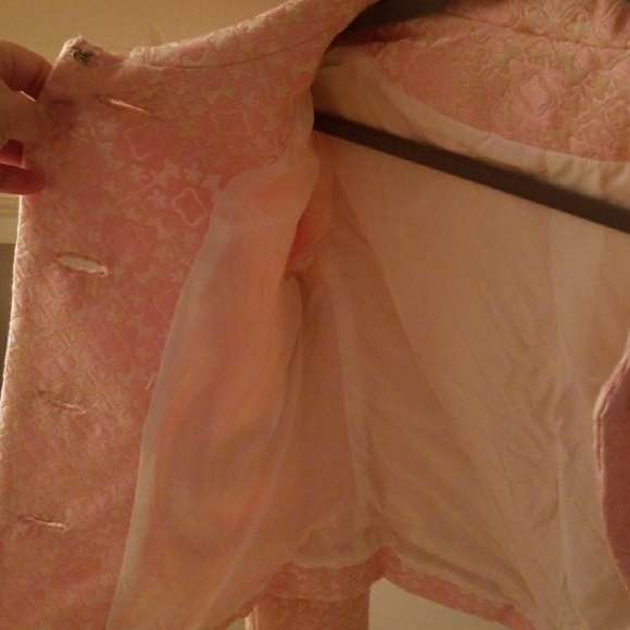 VTG cropped Jacket - Picture 5 of 7